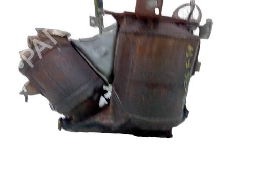 Particulate filter RENAULT CLIO V (B7_) 1.5 Blue dCi 85 (B7AG) | BP19788489M81 - Image 3