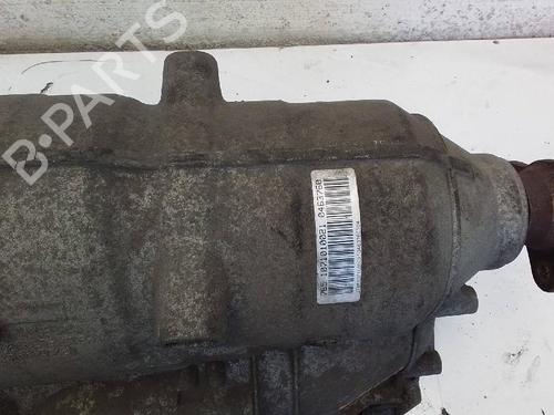 Gearbox BMW 3 (E90)  | BP25485592M3 