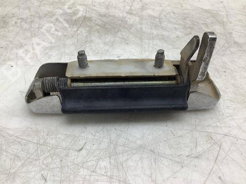 Used Tailgate handle BMW X3 (E83) 2.0 sd (177 hp) 26285351