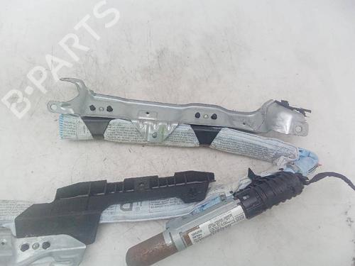 Right curtain airbag BMW X1 (E84) xDrive 18 d | BP18575782C12 