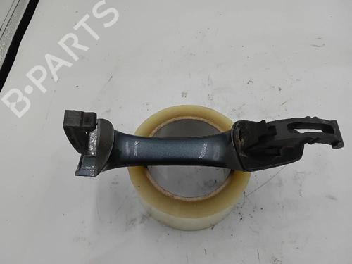 Front right exterior door handle SKODA OCTAVIA III Combi (5E5, 5E6) 2.0 TDI | BP26050683C129 