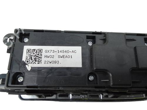 Left front window switch JAGUAR XF II (X260) | BP19116462I27 - Image 4