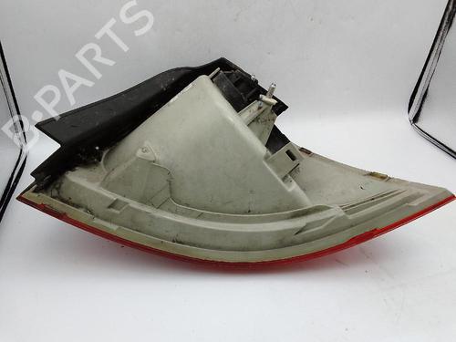 Used Left taillight VW GOLF PLUS V (5M1, 521) 1.6 TDI (105 hp) 26704977