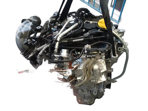 Engine RENAULT CLIO V (B7_) 1.0 LPG (B7MT) | BP31611959M1