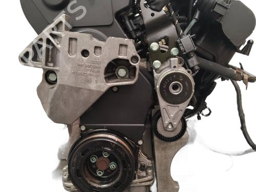 Engine AUDI A3 Sportback (8PA) 2.0 TDI | BP24121086M1 - Image 7