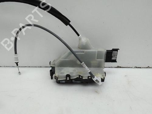 Used Front left lock CITROËN BERLINGO Box Body/MPV (K9) 1.5 BlueHDi 100 (102 hp) 24170319