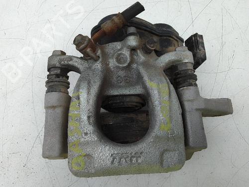 Right rear brake caliper NISSAN QASHQAI II SUV (J11, J11_) 1.2 DIG-T | BP19484424M106 