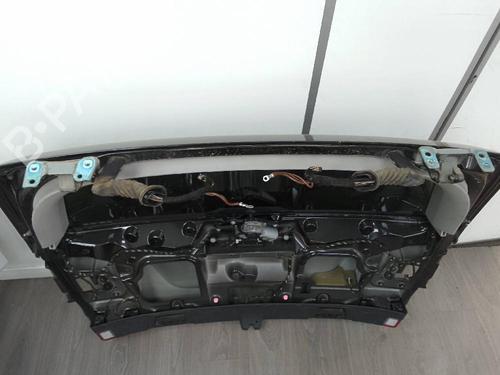 Used Tailgate MERCEDES-BENZ E-CLASS T-Model (S212) [2009-2016]  19733208