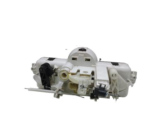 Climate control RENAULT CLIO III (BR0/1, CR0/1) 1.5 dCi (C/BR0G, C/BR1G) | BP32980373I5 - Image 4