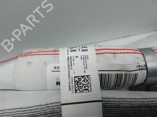 Right curtain airbag DACIA SANDERO III 1.0 TCe 90 | BP28151053C12 