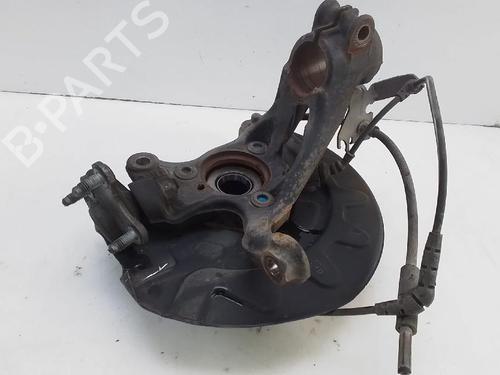 Right front steering knuckle SEAT LEON (5F1)  | BP26492808M26 