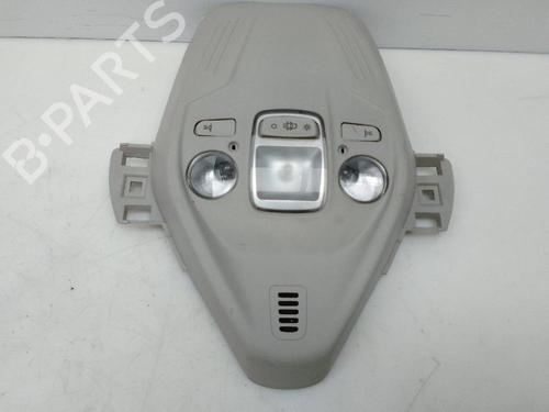 Interior roof light CITROËN C4 SPACETOURER (3D_) 1.6 BlueHDi 100 | BP21783454I8 