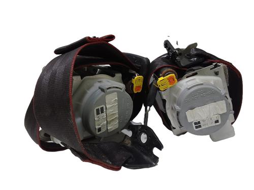 Rear right seatbelt SEAT ARONA (KJ7, KJP) 1.0 TSI | BP36110407I28 - Image 7
