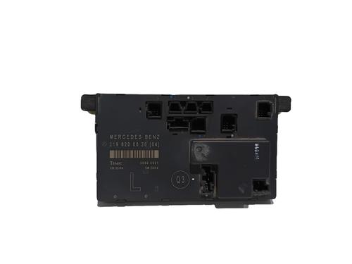 electronic-module-mercedes-benz-cls-c219-2004-2005-2006-2007-2008-2009-2010-2011-39165368 main image