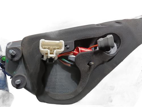 Left tailgate light HYUNDAI i30 (GD) 1.4 | BP34612829C79 - Image 6