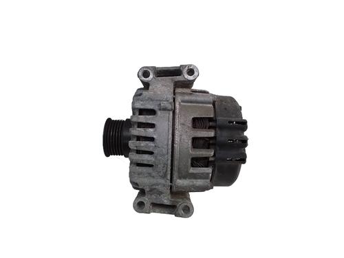 Used Alternator Alternator MERCEDES-BENZ C-CLASS (W205) C 220 BlueTEC / d (205.002, 205.004) (170 hp) 18575455 18575455