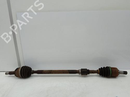 Used Right front driveshaft Right front driveshaft 22411675 22411675
