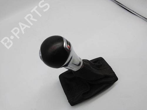 Shift knob AUDI A3 Sportback (8VA, 8VF) 2.0 TDI | BP28145538I34