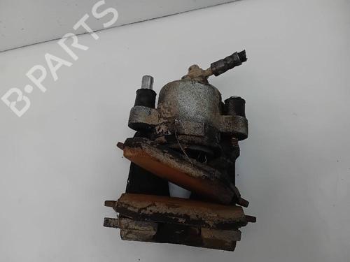 Used Right front brake caliper VW POLO VI (AW1, BZ1, AE1) [2017-2025]  24463288