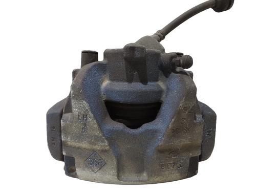 Used Left front brake caliper Left front brake caliper DACIA DUSTER (HM_) 1.5 dCi 115 (HMAD) (116 hp) 33841329 33841329