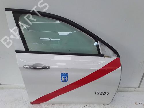 Right front door FIAT TIPO Hatchback (356_, 357_) 1.4 LPG (356HXF1B) BP28146691C3