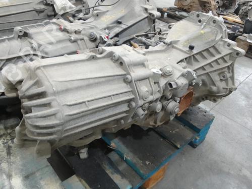 Gearbox AUDI A4 B8 (8K2) 2.0 TDI quattro | BP28290314M3 