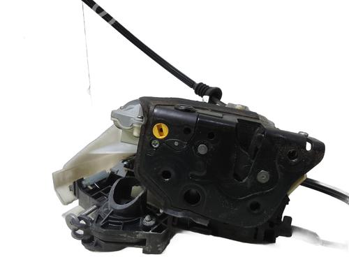 Rear left lock VW PASSAT CC B6 (357) 2.0 TDI 4motion | BP34506911C100  - Image 6
