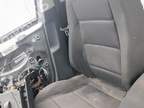 Seats set VW GOLF V (1K1) 1.9 TDI | BP38062897C78 - Image 2