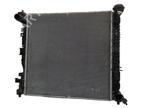 Køler HYUNDAI TUCSON (NX4E, NX4A) 1.6 CRDi Hybrid 48V (136 hp) 30272904