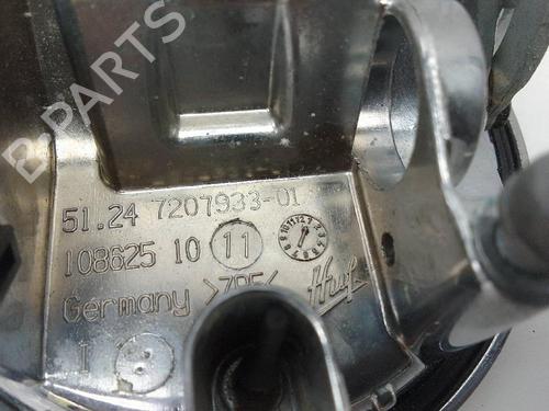 Tailgate handle BMW 1 (E81) 116 d | BP21025878C132 