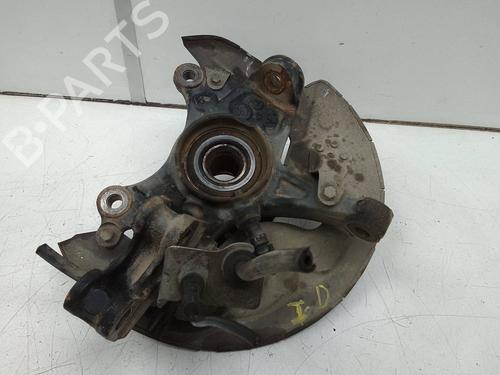 Used Left front steering knuckle Left front steering knuckle CITROËN BERLINGO (ER_, EC_) 1.5 BlueHDi 130 (ECYHZJ, ECYHZR) (131 hp) 20165293 20165293