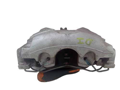 Left front brake caliper RENAULT CAPTUR II (HF_) TCe 140 (HFN0) | BP18596415M105 - Image 4