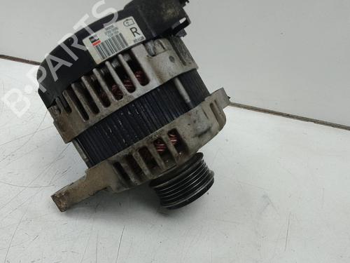 Used Alternator Alternator KIA CARENS IV 1.7 CRDi (116 hp) 19681457 19681457