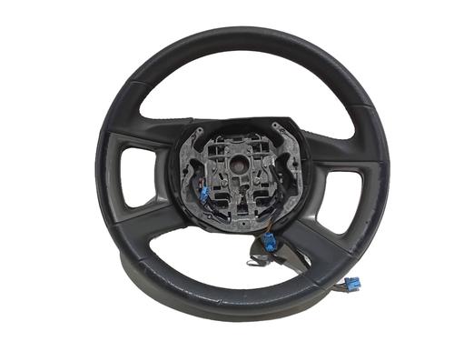 Used Steering wheel Steering wheel CITROËN C5 III (RD_) 1.6 THP 155 (RD5FV8, RD5FNA) (156 hp) 34421071 34421071
