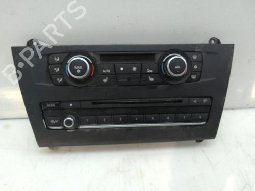 Climate control BMW X3 (F25)  | BP23416934I5 