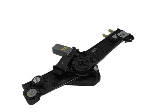 Used Rear right window mechanism JEEP AVENGER (J2) 1.2 GSE T3 (101 hp) 30380331