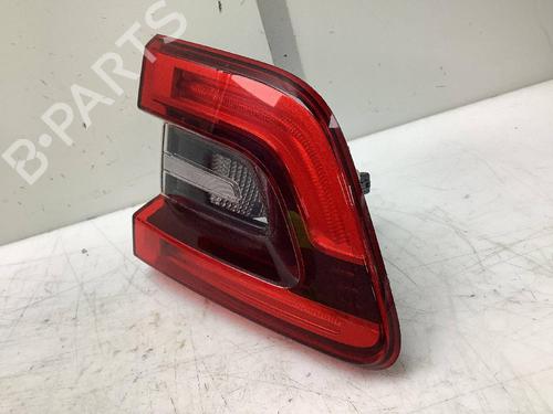 Used Left tailgate light RENAULT KADJAR (HA_, HL_) 1.6 dCi 130 (HLA4) (130 hp) 18839808