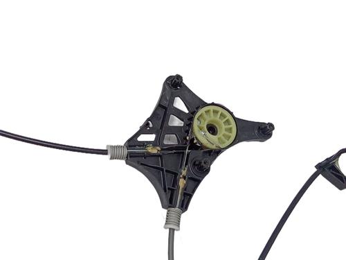 Front right window mechanism AUDI Q3 (F3B) 35 TFSI | BP28149738C23 - Image 6