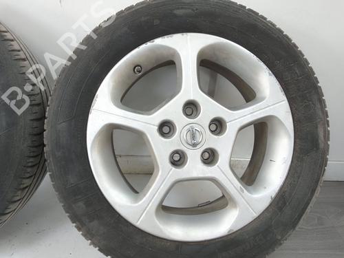 Rim NISSAN LEAF (ZE0) Electric | BP30050767C45 