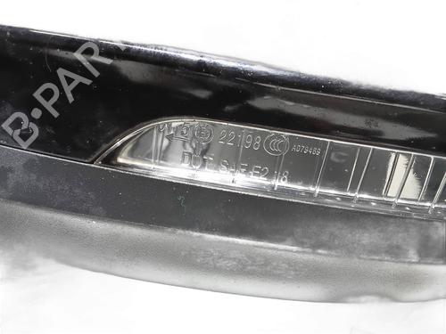 Left mirror VW GOLF VIII Variant (CG5, DB5) 2.0 TSI R 4motion | BP34419776C26 - Image 8