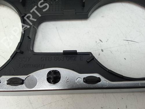 Other VW TOURAN (5T1) 1.5 TSI | BP26055098O1