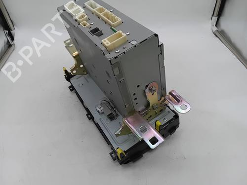 Display monitor TOYOTA AURIS Estate (_E18_) 1.6 (ZRE185_) | BP29396570C48 
