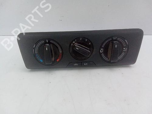 Climate control SKODA FABIA III (NJ3) 1.0 | BP21526629I5 