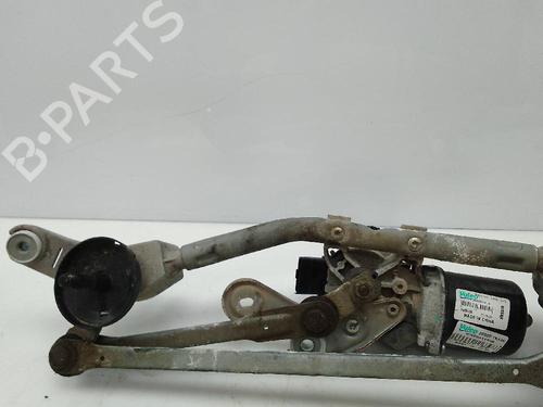 Front wiper motor NISSAN JUKE (F15) 1.2 DIG-T | BP20853165M29 