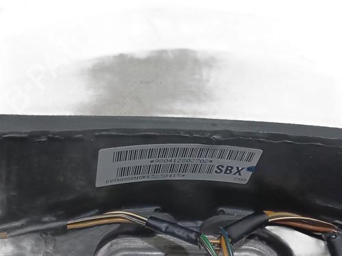 Steering wheel OPEL CORSA D (S07) 1.3 CDTI (L08, L68) | BP35899314C49 - Image 5