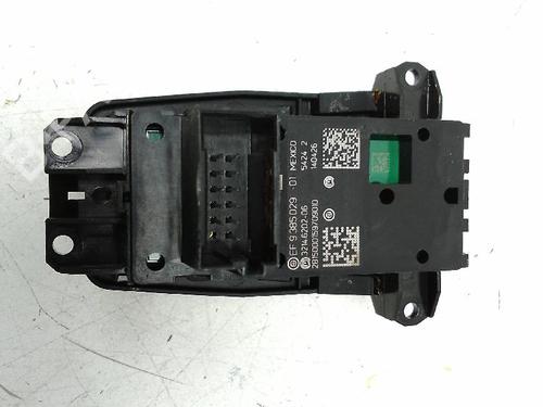 Switch BMW X3 (F25) xDrive 20 d | BP19659079I30 