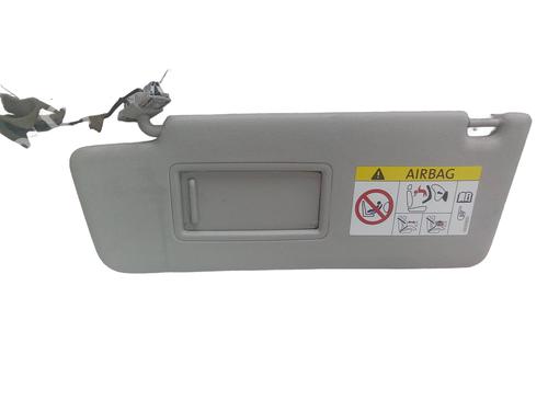 Used Left sun visor Left sun visor VW TIGUAN (AD1, AX1) 2.0 TDI (150 hp) 18970690 18970690