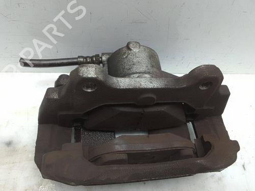 Left front brake caliper FIAT 500L (351_, 352_) 1.4 (199LYB1B) | BP28145753M105 