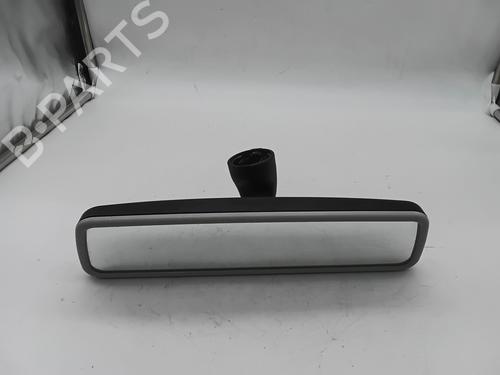 Used Rear mirror VW GOLF VI (5K1) 1.4 TSI (122 hp) 28810605