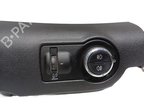 Headlight switch OPEL INSIGNIA A (G09) 2.0 CDTI (68) | BP36408463I24 - Image 3